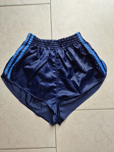 Adidas sprinter shorts 80er - sprinter, '80er