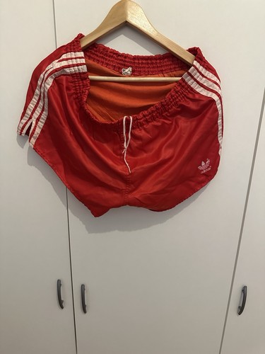 Adidas shorts glanz nylon - shorts,
