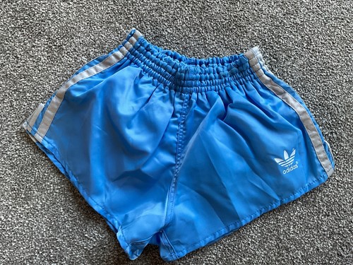 Brandneu vintage adidas nylon - brandneu,