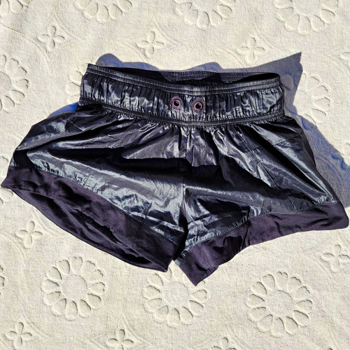 Adidas glanz shorts sprinter - glanz,