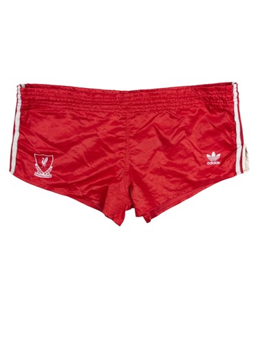 Vintage 80s adidas - adidas, liverpool