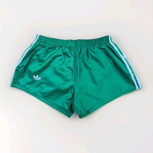 Adidas glanz nylon shorts - glanz,