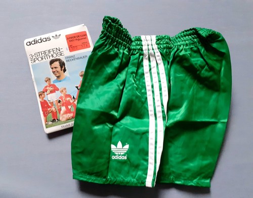 Vintage 80er 80s adidas - vintage,