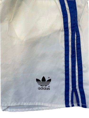 Adidas nylon sprinter shiny - nylon,