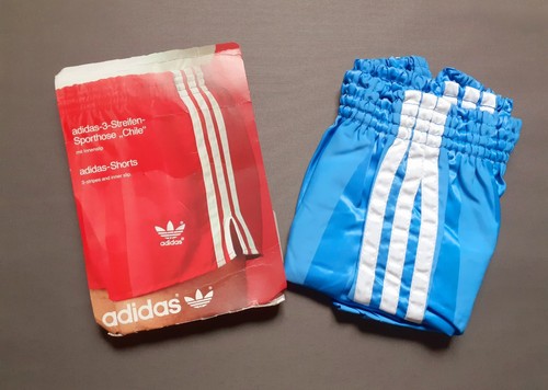 Vintage 80er 80s adidas - 80er,