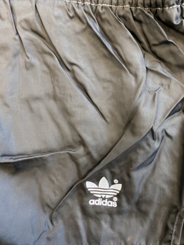 Adidas nylon sprinter - sprinter, shiny