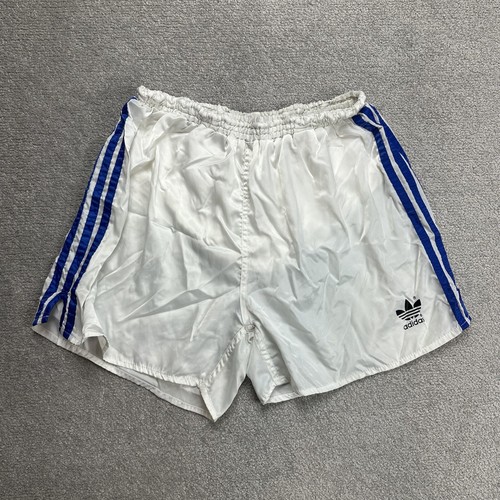 Adidas vintage shorts - shorts, bermudas