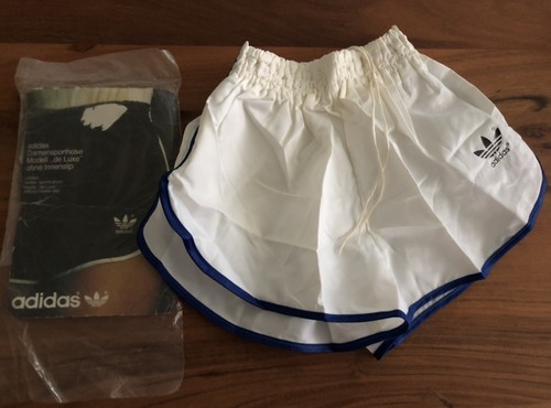Adidas glanz shorts - glanz, gr.s