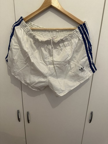 Adidas shorts glanz nylon - adidas,