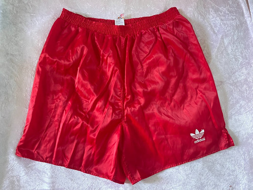 Vintage adidas hose shorts - adidas, hose,