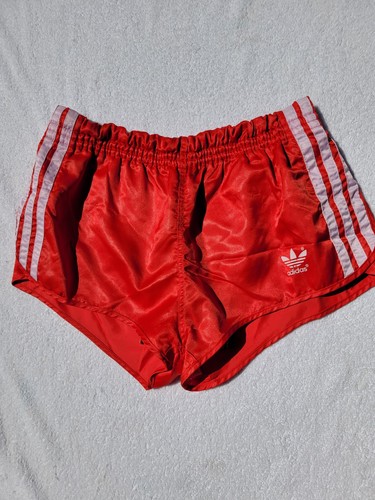 Adidas glanz shorts sprinter - adidas,