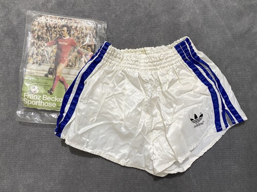 Vintage adidas sprinter shorts - vintage,