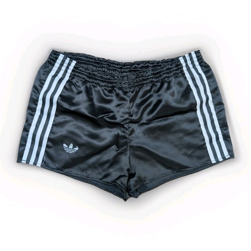 Adidas glanz nylon shorts - nylon,