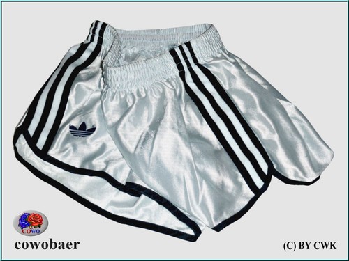 Adidas nylon glanz - 3,