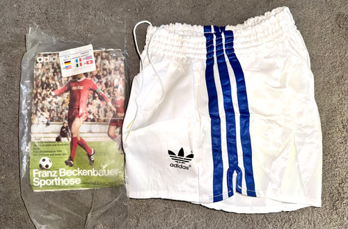 Adidas glanzshorts - adidas,
