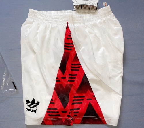 Vintage 90s adidas bruised - vintage,