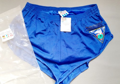 Vintage 80er 80s adidas glanz - 80er,